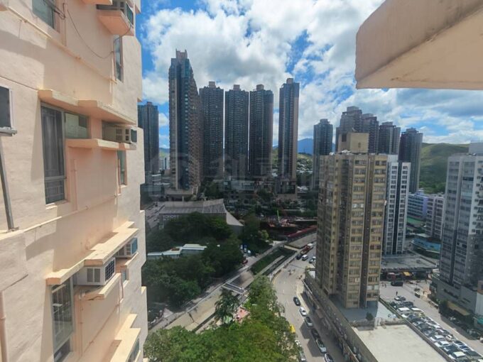 順豐大廈 - 元朗屋網 28YuenLong.com