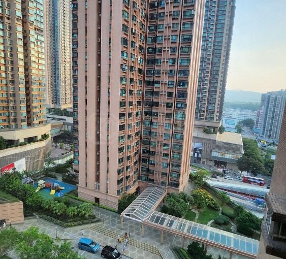 新元朗中心 4座 - 元朗屋網 28YuenLong.com