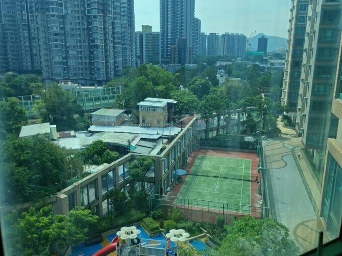 朗晴居 7座 - 元朗屋網 28YuenLong.com