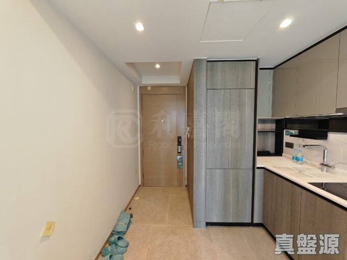 THE YOHO HUB C期 THE YOHO HUB II 8座 - 元朗屋網 28YuenLong.com
