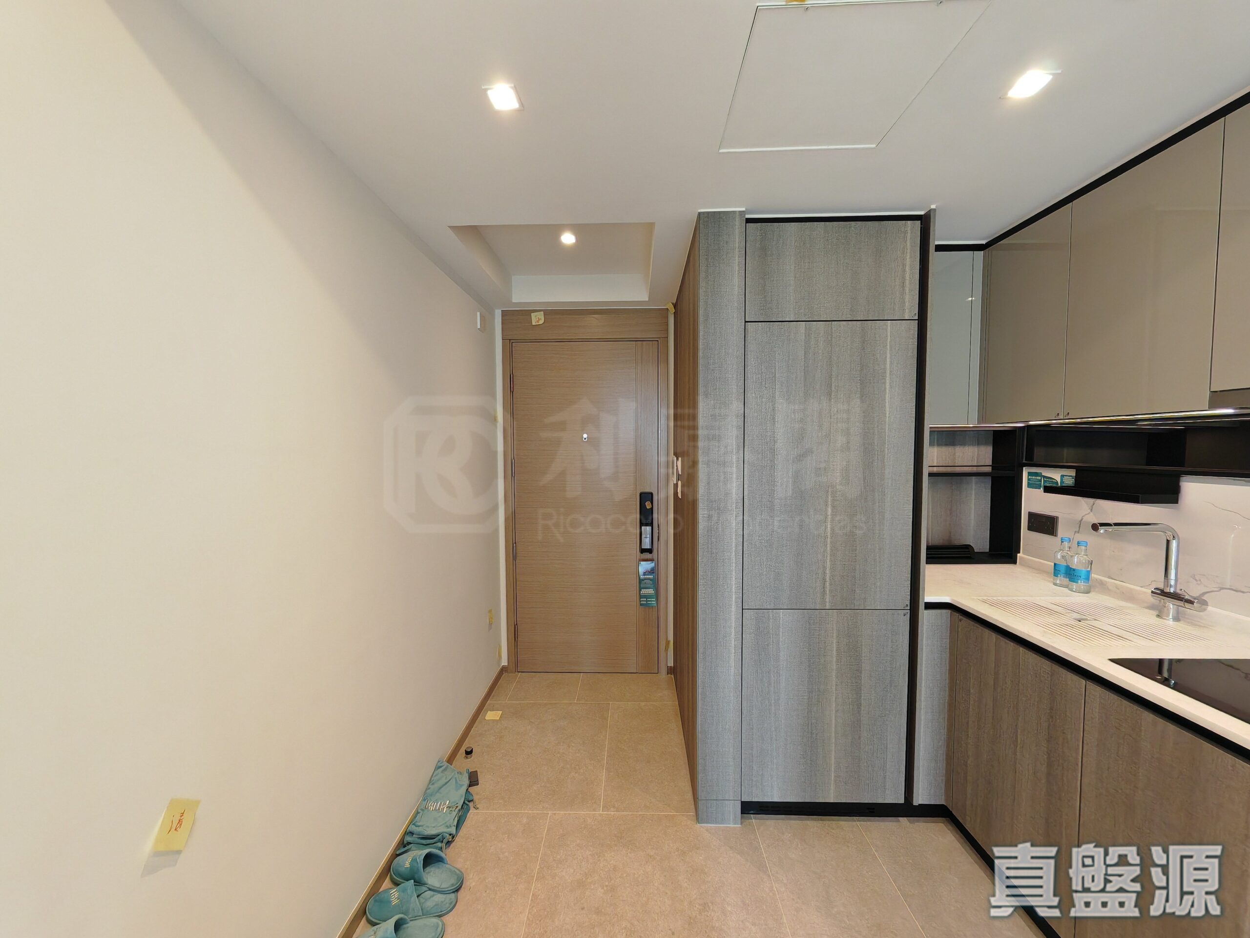 THE YOHO HUB C期 THE YOHO HUB II 8座 - 元朗屋網 28YuenLong.com