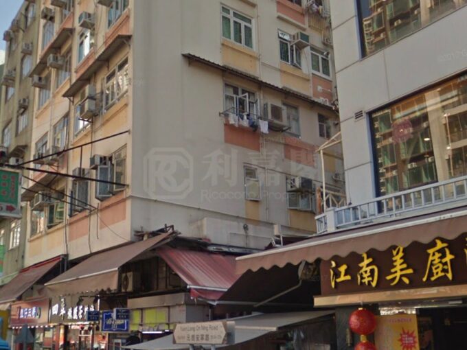 寶豐樓 - 元朗屋網 28YuenLong.com