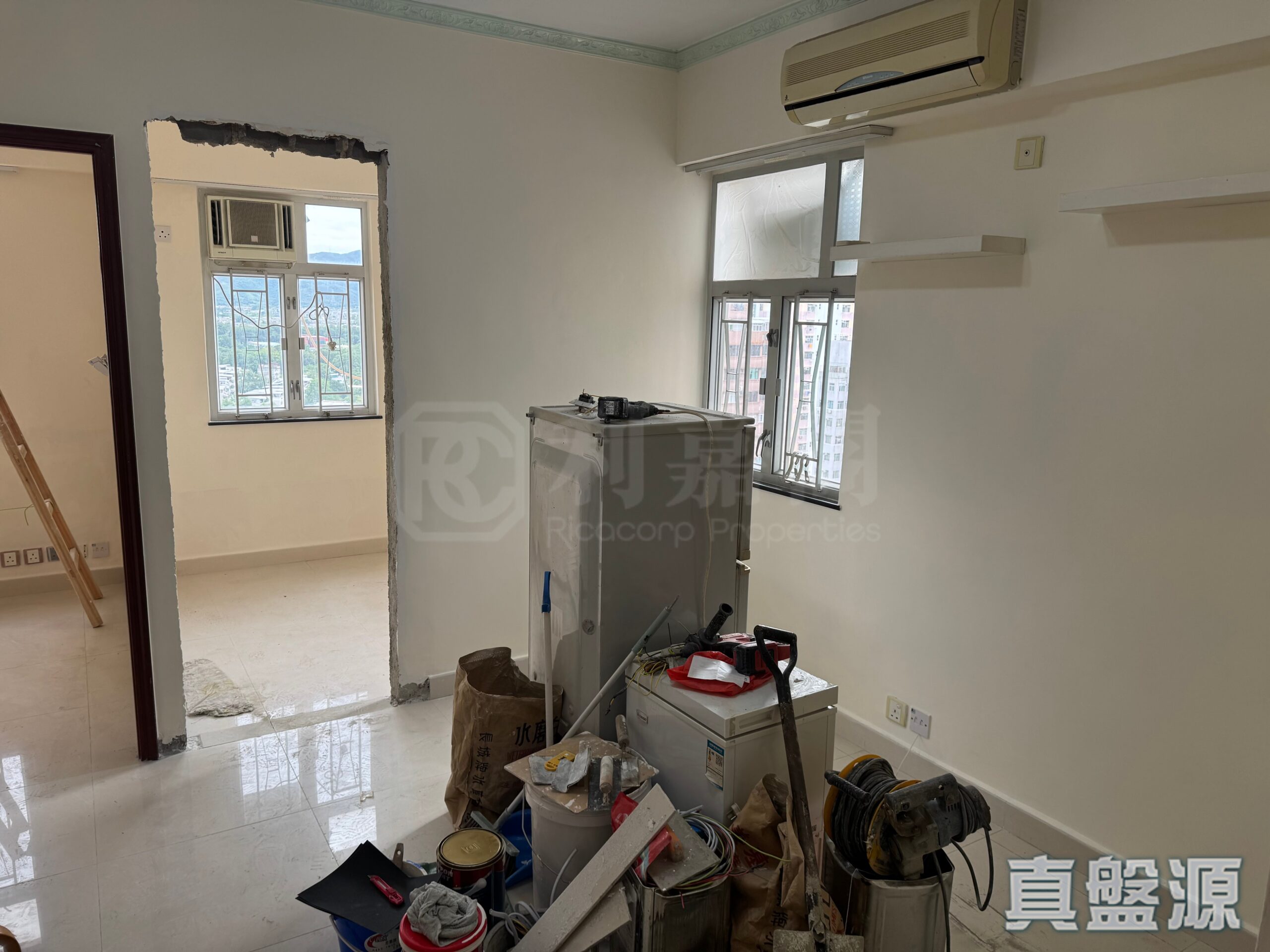 興發大樓 - 元朗屋網 28YuenLong.com