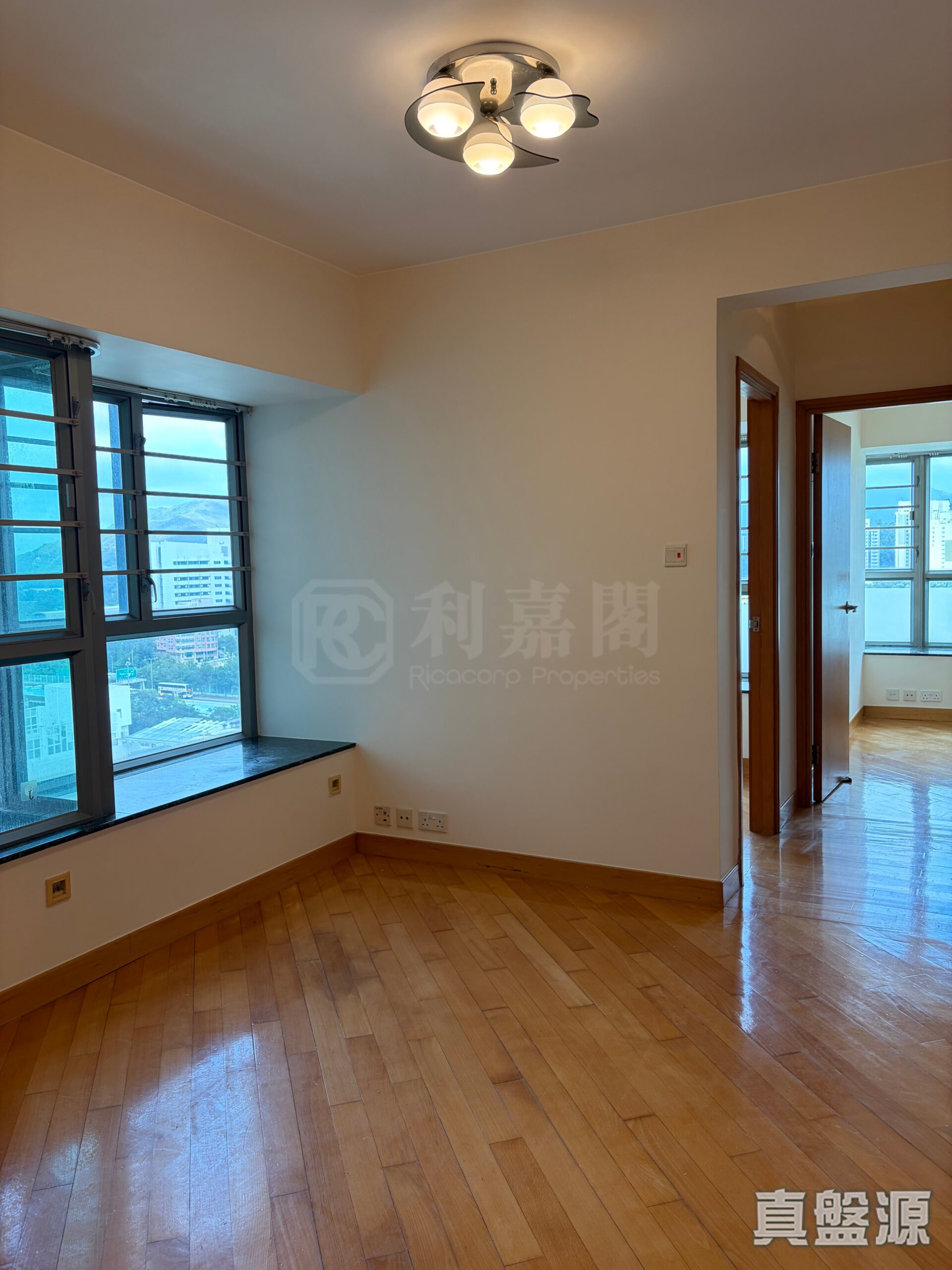 YOHO TOWN 1期 3座 - 元朗屋網 28YuenLong.com