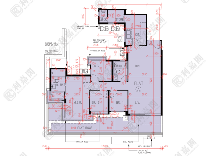 峻巒 2B期 PARK YOHO NAPOLI 28座 - 元朗屋網 28YuenLong.com