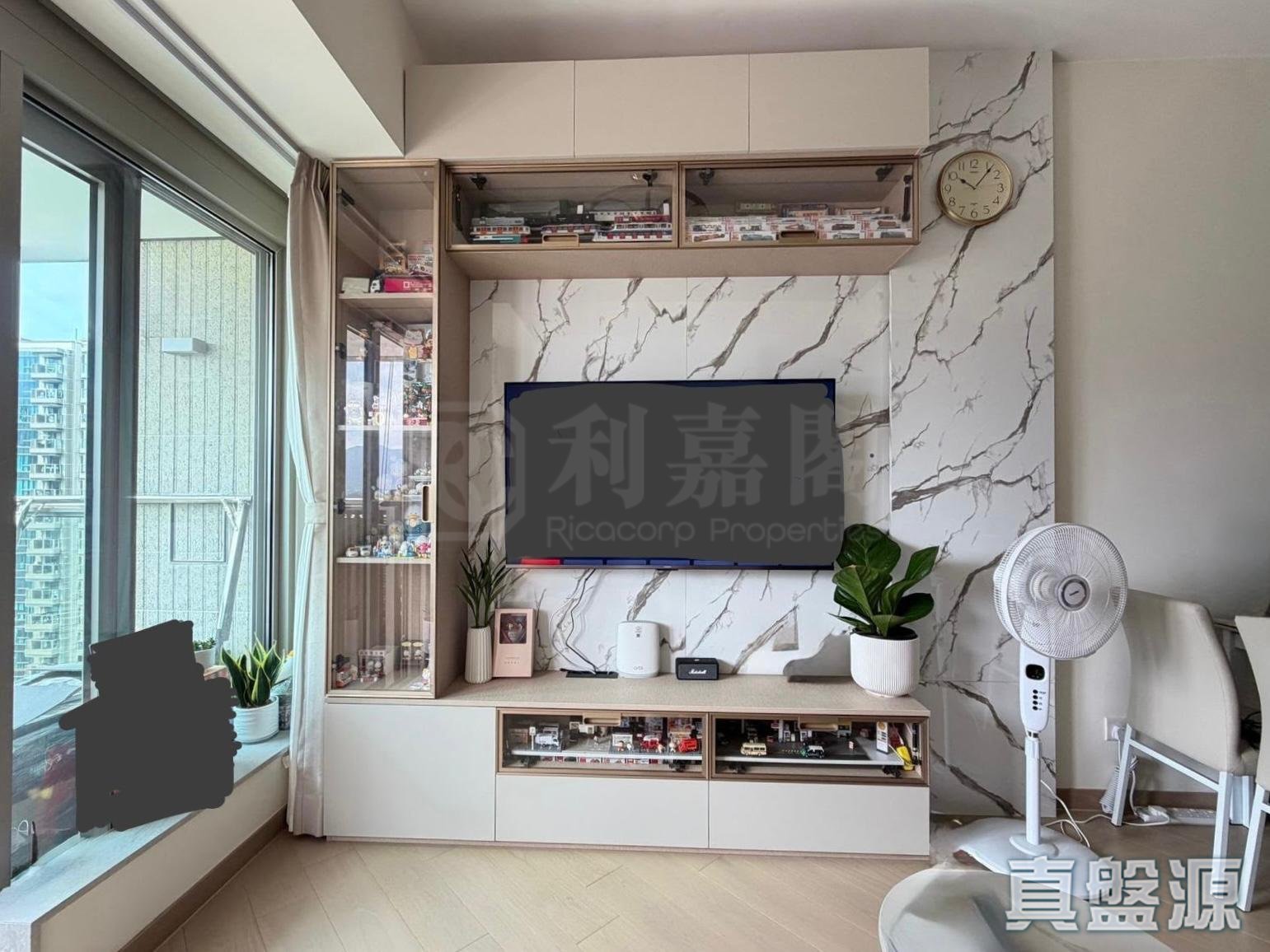柏瓏 1B期 柏瓏 II 9座 - 元朗屋網 28YuenLong.com