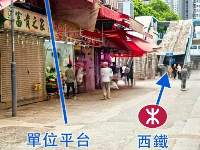 兆日樓 1座 - 元朗屋網 28YuenLong.com