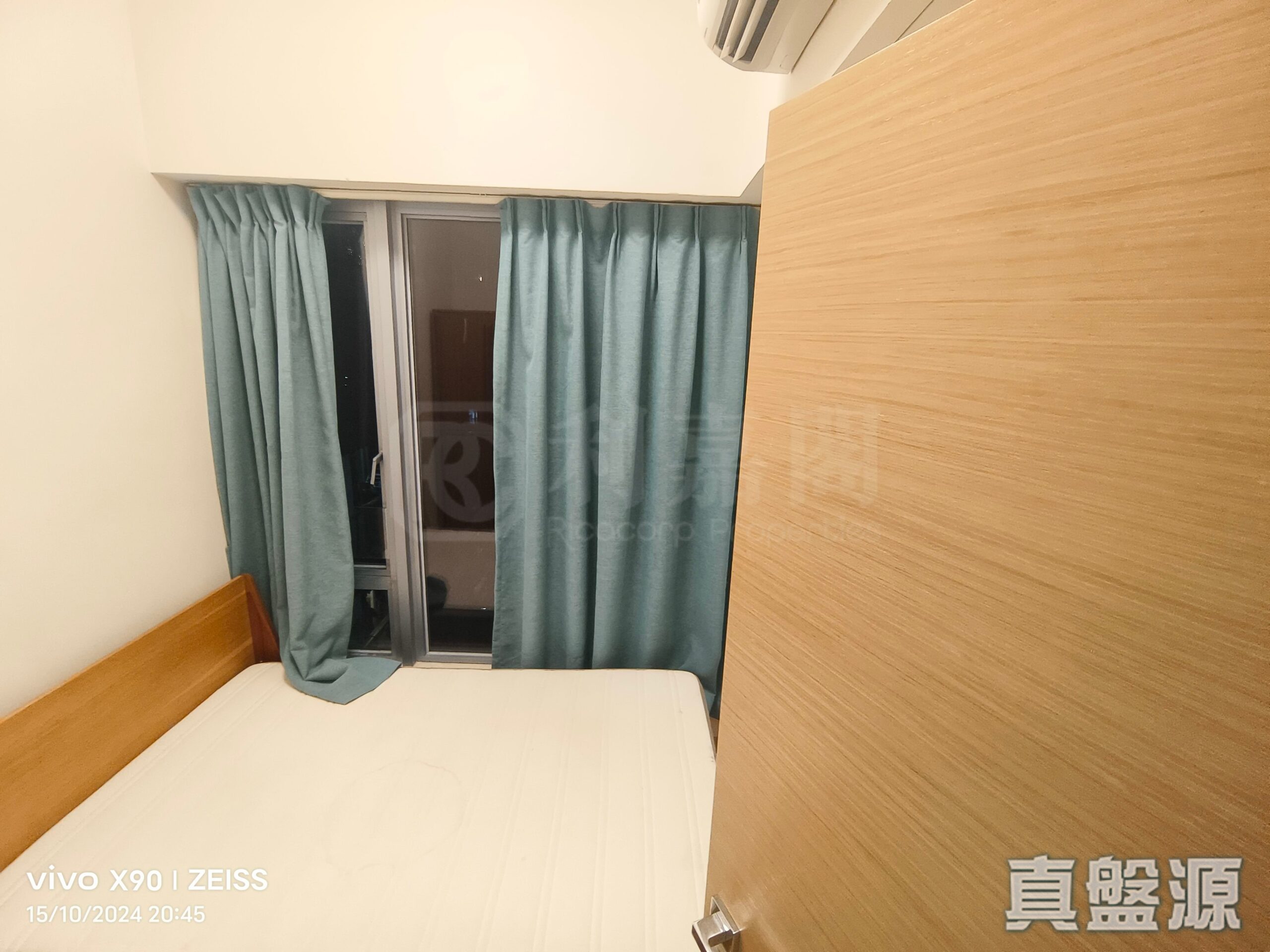 峻巒 2B期 PARK YOHO NAPOLI 27A座