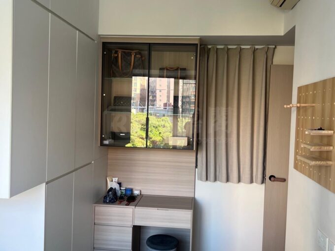 翹翠峰 2座 - 元朗屋網 28YuenLong.com