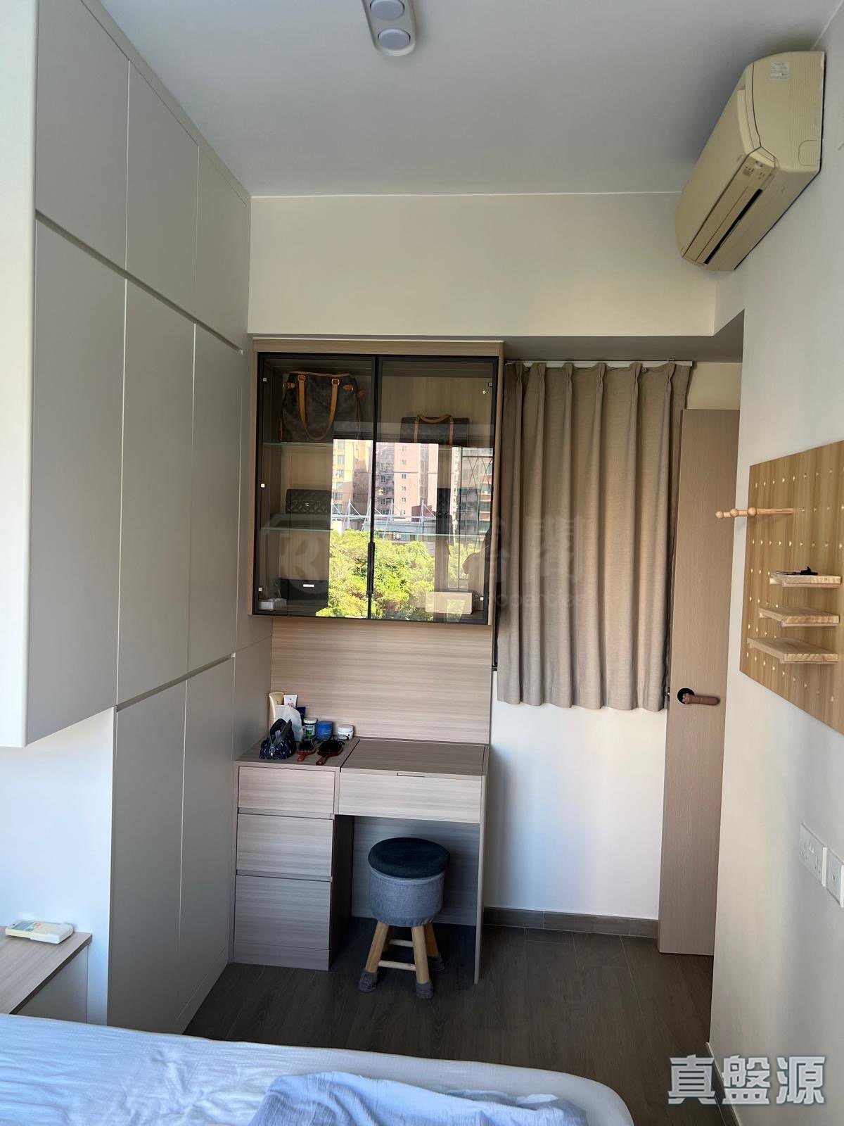 翹翠峰 2座 - 元朗屋網 28YuenLong.com