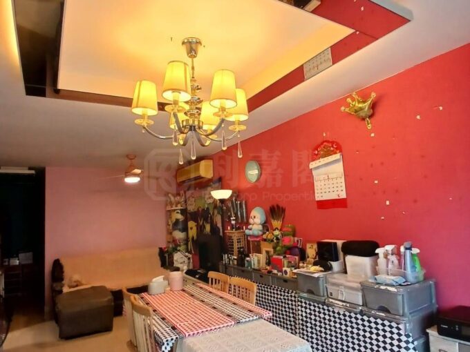 六本木 洋房38 - 元朗屋網 28YuenLong.com