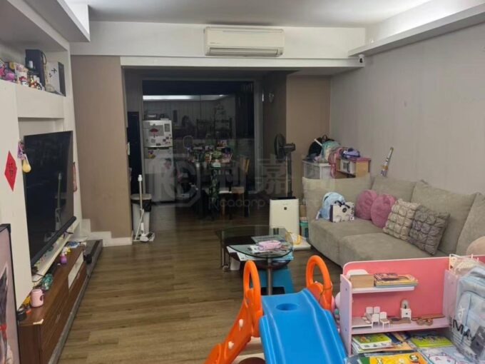 四季名園 - 元朗屋網 28YuenLong.com
