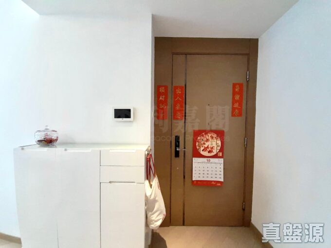 峻巒 2A期 PARK YOHO GENOVA 16A座 - 元朗屋網 28YuenLong.com