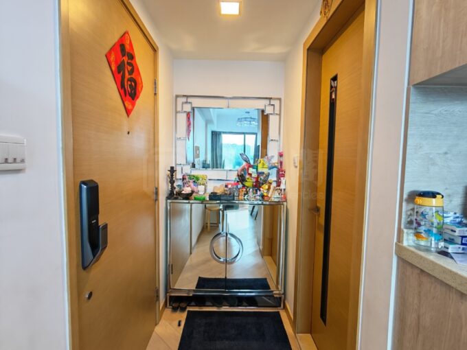 RESIDENCE 譽88 1座 - 元朗屋網 28YuenLong.com