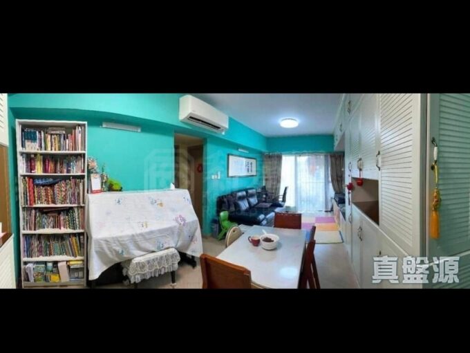 溱柏 5座 - 元朗屋網 28YuenLong.com