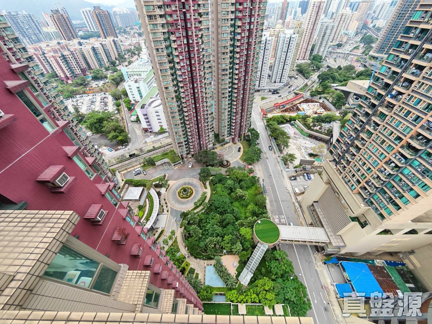 YOHO TOWN 1期 1座 - 元朗屋網 28YuenLong.com