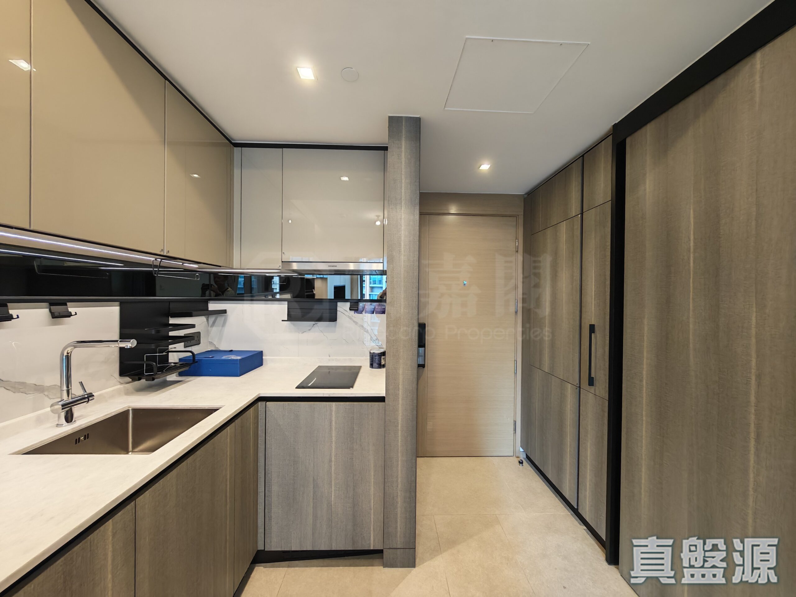 THE YOHO HUB B期 1座 - 元朗屋網 28YuenLong.com