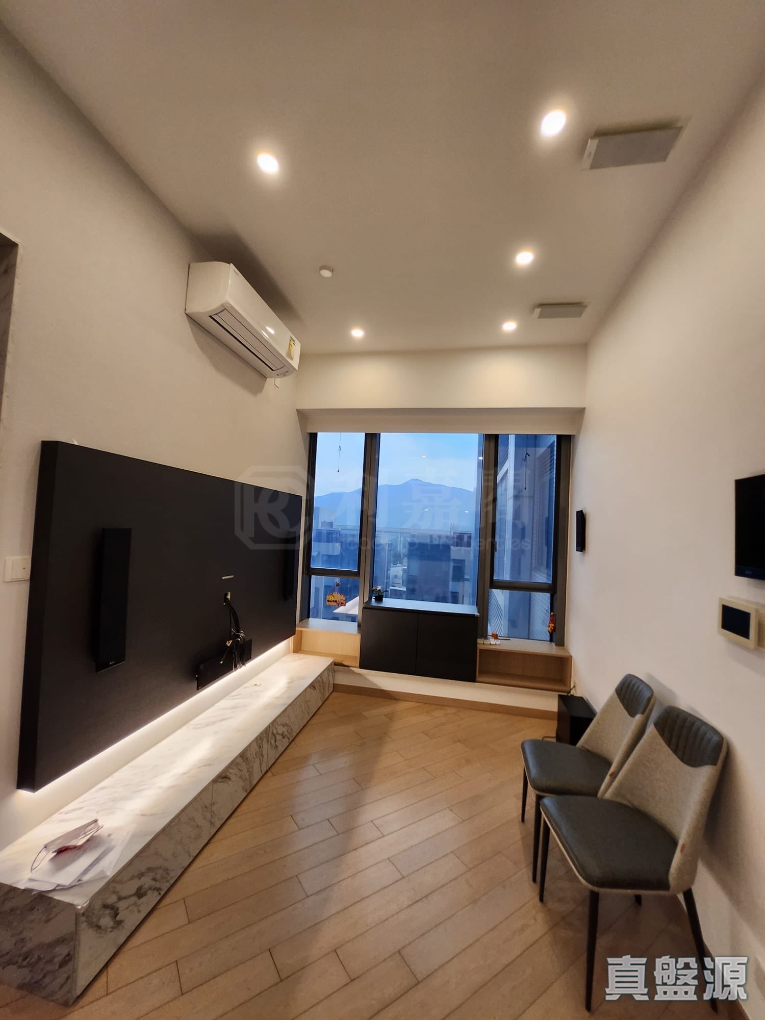 爾巒 茵娜大道 7座 - 元朗屋網 28YuenLong.com