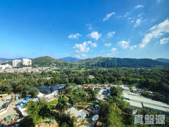 YOHO TOWN 1期 5座 - 元朗屋網 28YuenLong.com