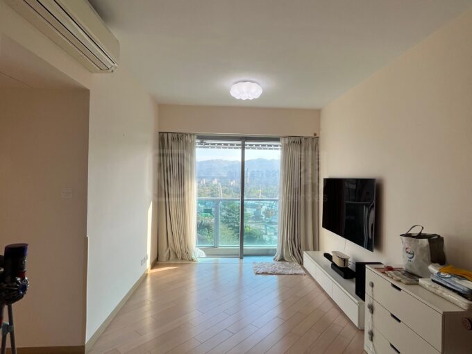 峻巒 1A期 PARK YOHO 9A座 - 元朗屋網 28YuenLong.com