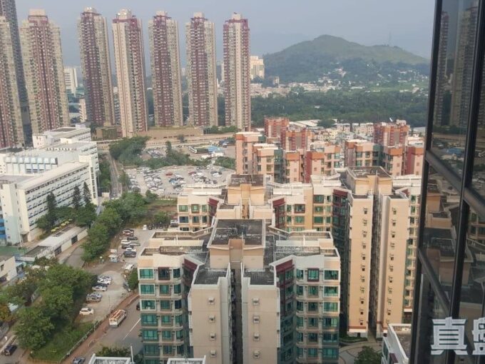 RESIDENCE 譽88 1座 - 元朗屋網 28YuenLong.com
