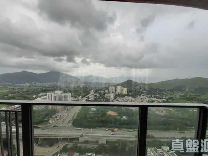 YOHO TOWN 2期 YOHO MIDTOWN 7座 - 元朗屋網 28YuenLong.com