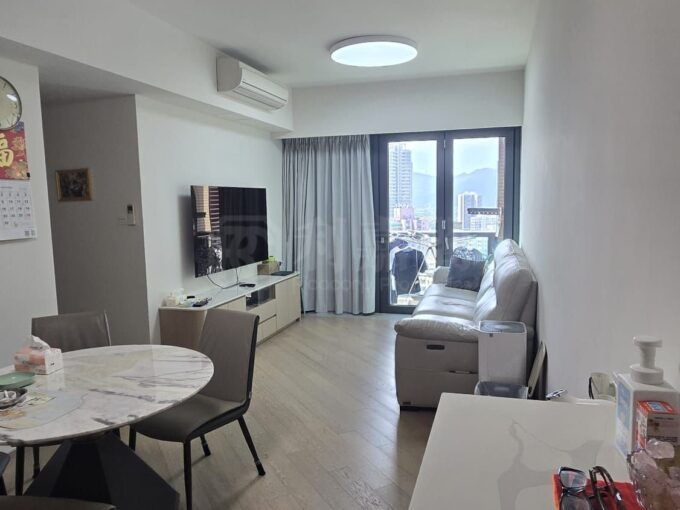 THE YOHO HUB C期 THE YOHO HUB II 8座 - 元朗屋網 28YuenLong.com
