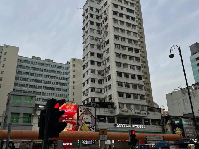 昌裕大廈 - 元朗屋網 28YuenLong.com