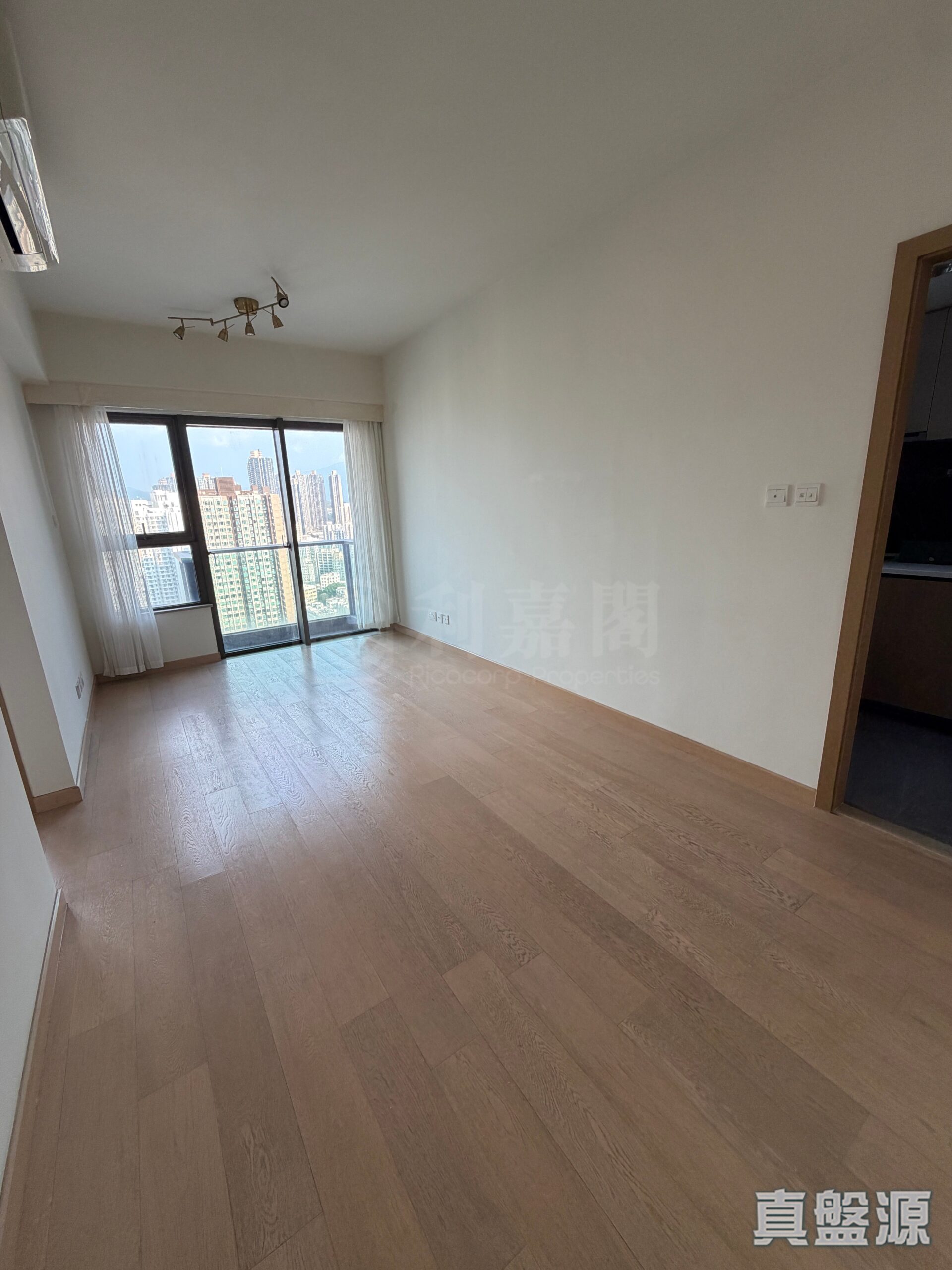 朗城滙 2座 - 元朗屋網 28YuenLong.com