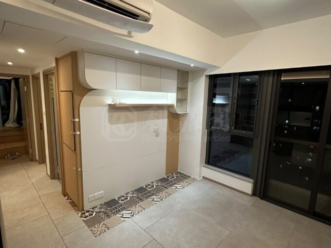 THE YOHO HUB C期 THE YOHO HUB II 8座 - 元朗屋網 28YuenLong.com