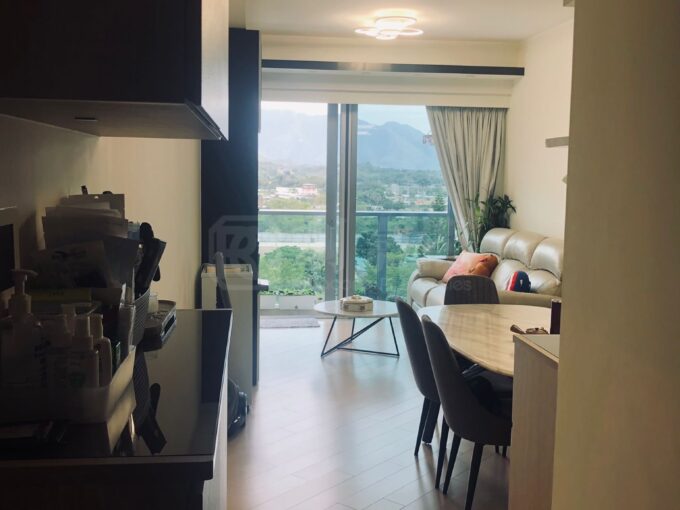 峻巒 2B期 PARK YOHO NAPOLI 23B座 - 元朗屋網 28YuenLong.com