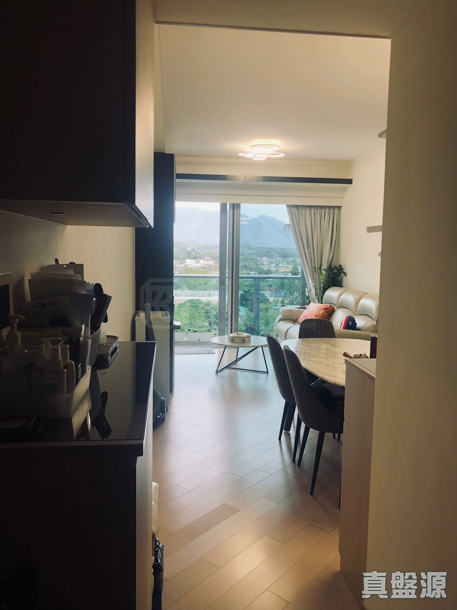 峻巒 2B期 PARK YOHO NAPOLI 23B座 - 元朗屋網 28YuenLong.com
