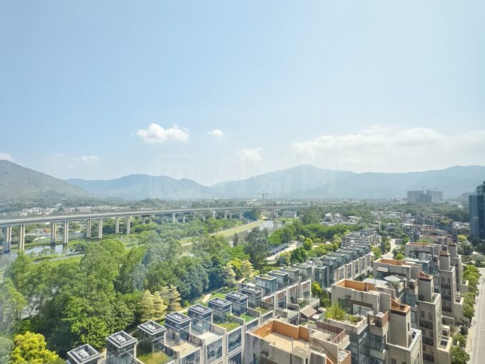 爾巒 茵羅洛斯大道 6A座 - 元朗屋網 28YuenLong.com