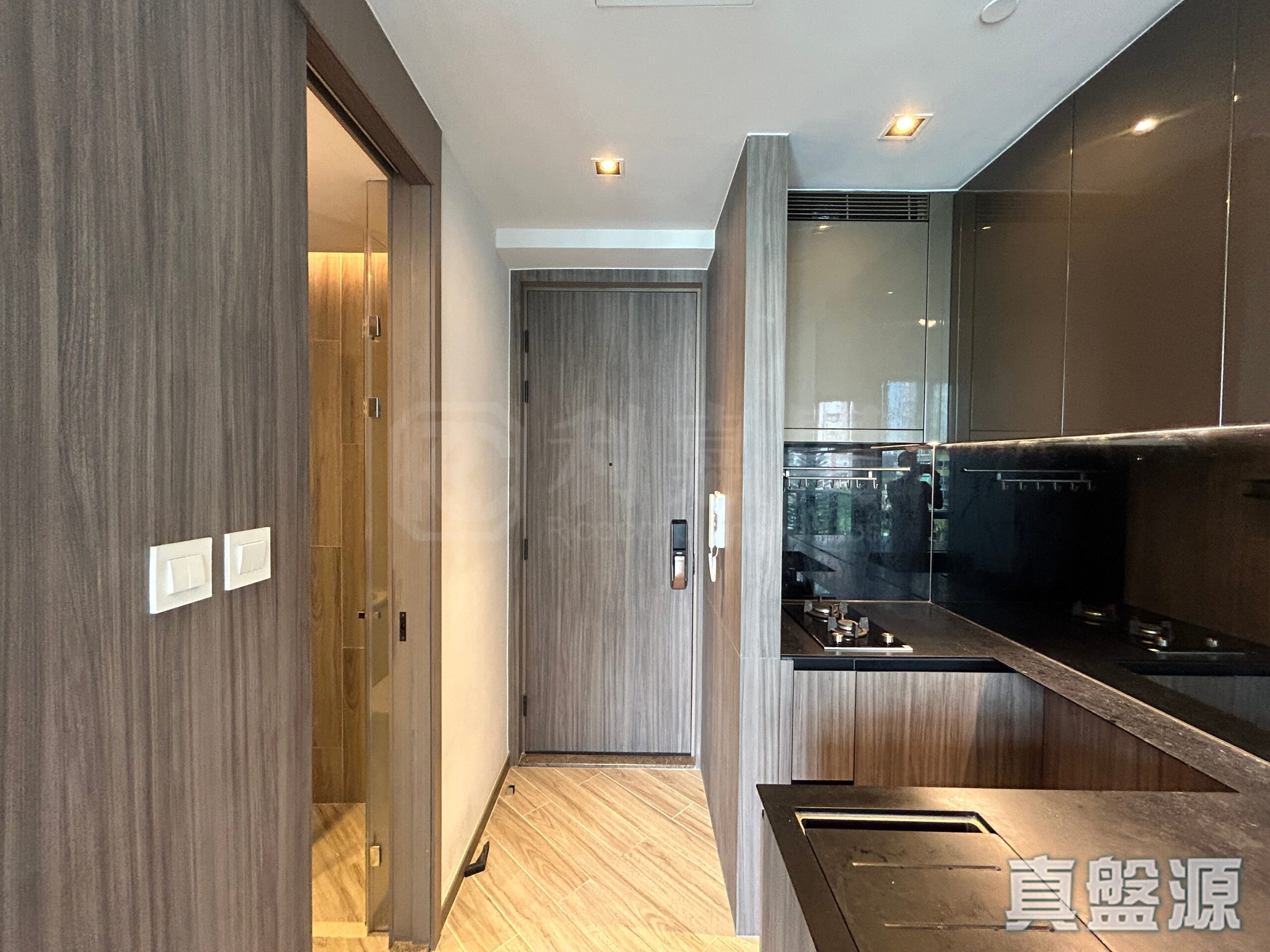 蝶翠峰 5期 尚悅‧嶺 1座 - 元朗屋網 28YuenLong.com