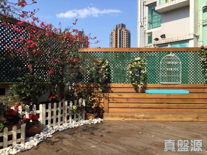 蝶翠峰 4期 綠庭園 12座 - 元朗屋網 28YuenLong.com