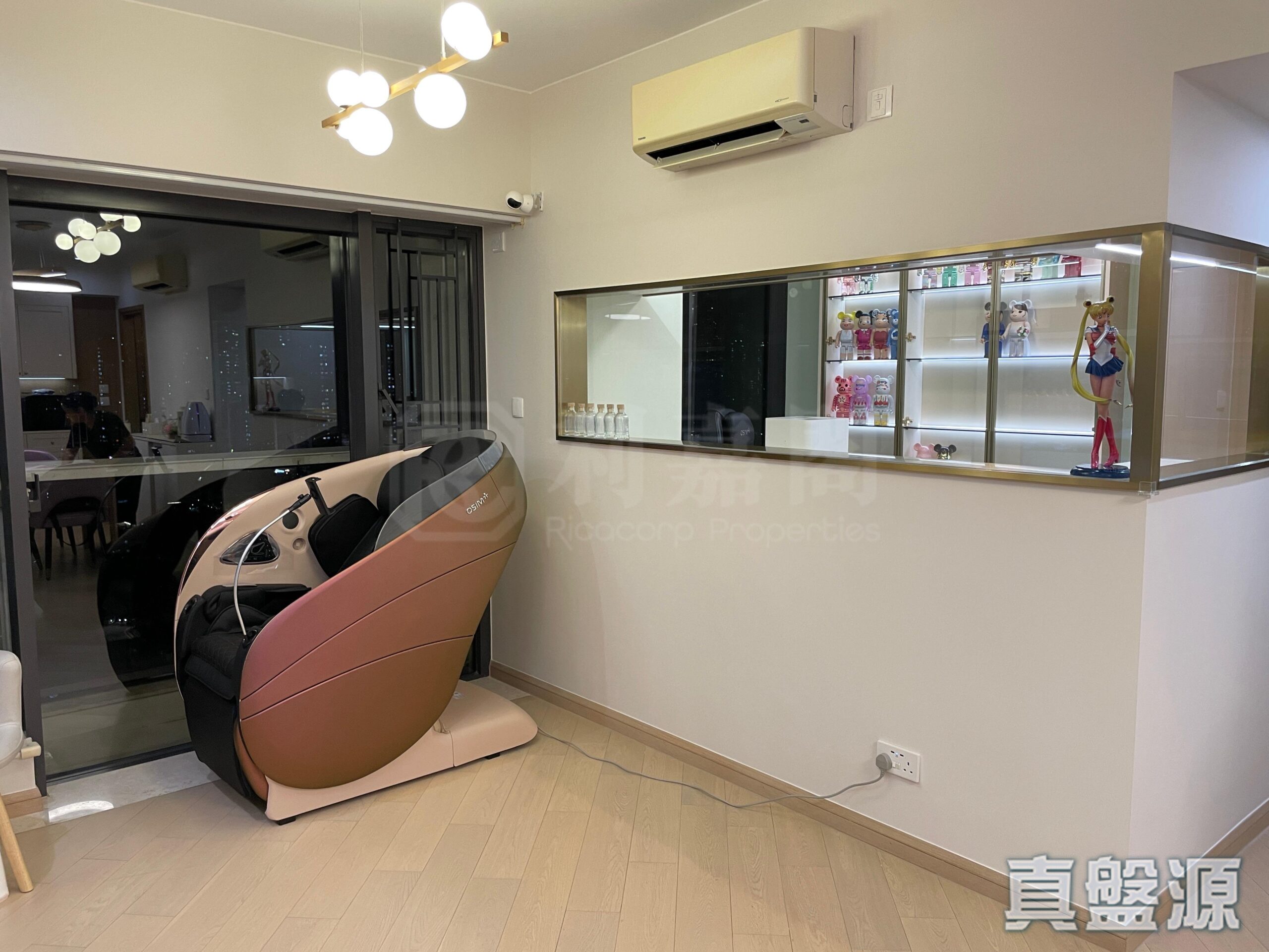 溱柏 1座 - 元朗屋網 28YuenLong.com