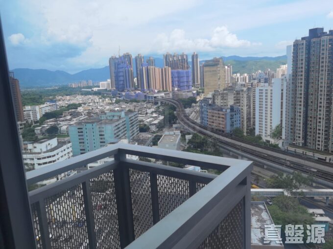 朗屏8號 5座 - 元朗屋網 28YuenLong.com