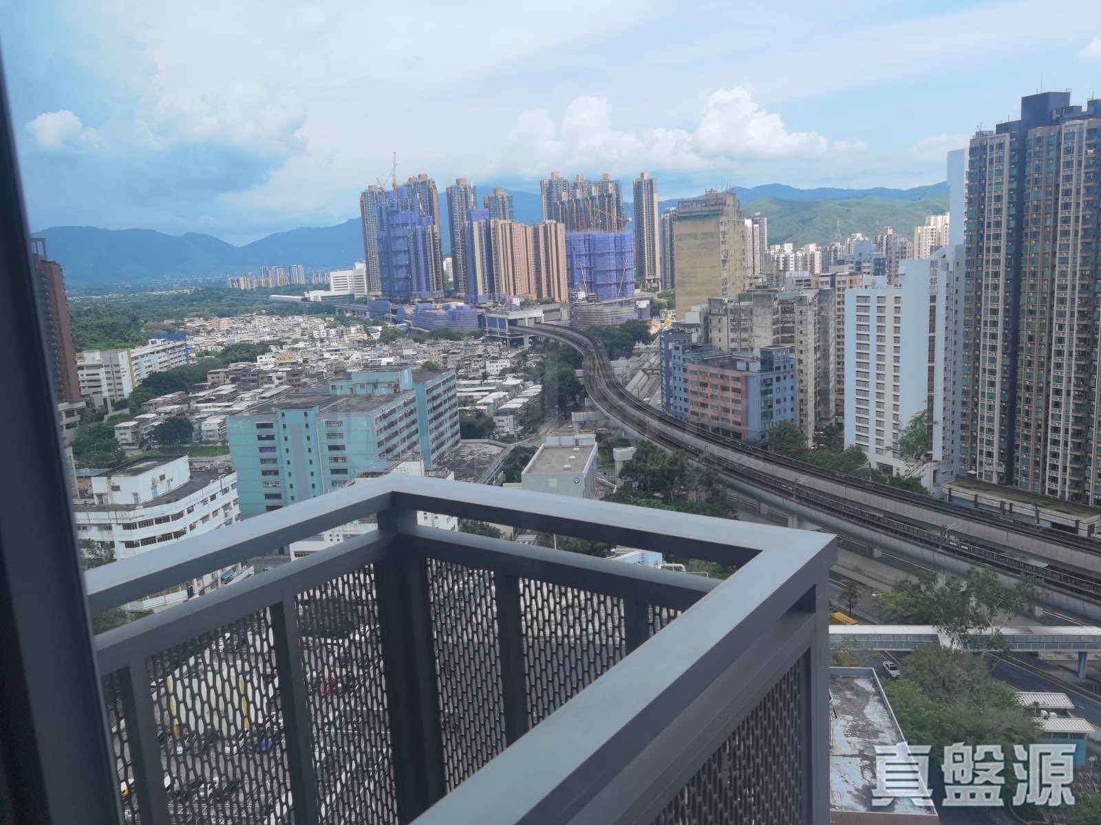 朗屏8號 5座 - 元朗屋網 28YuenLong.com