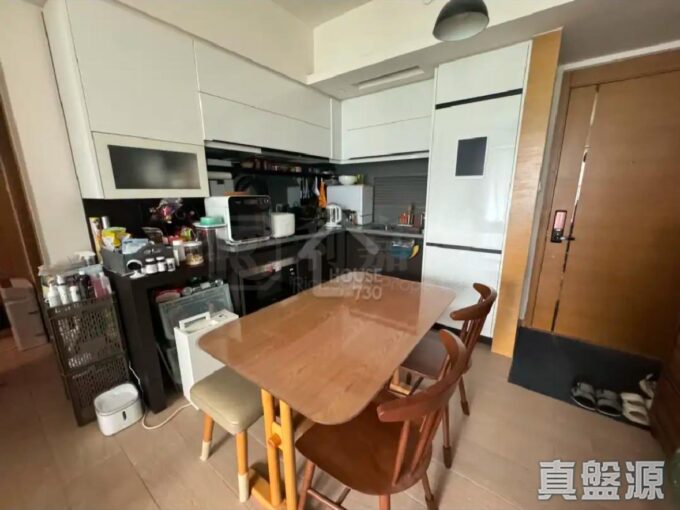 峻巒 2B期 PARK YOHO NAPOLI 27A座 - 元朗屋網 28YuenLong.com