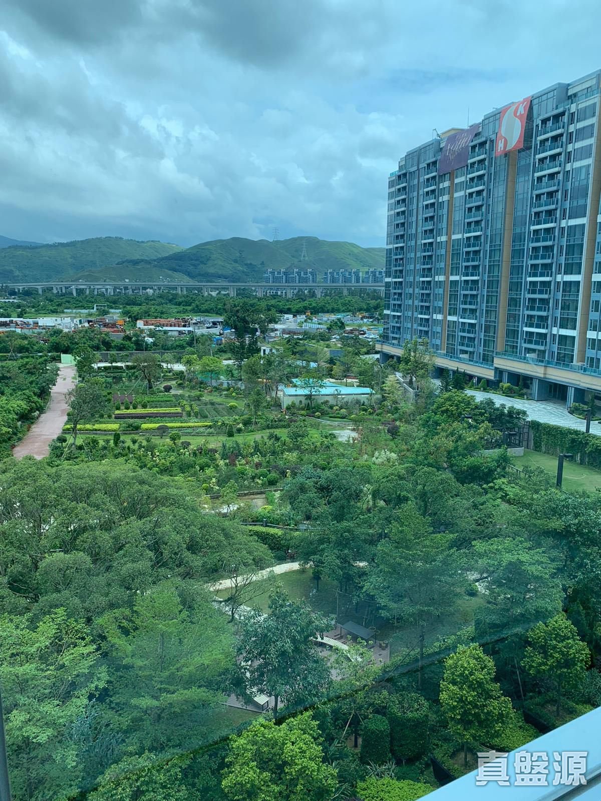 峻巒 2C期 PARK YOHO MILANO 35B座 - 元朗屋網 28YuenLong.com