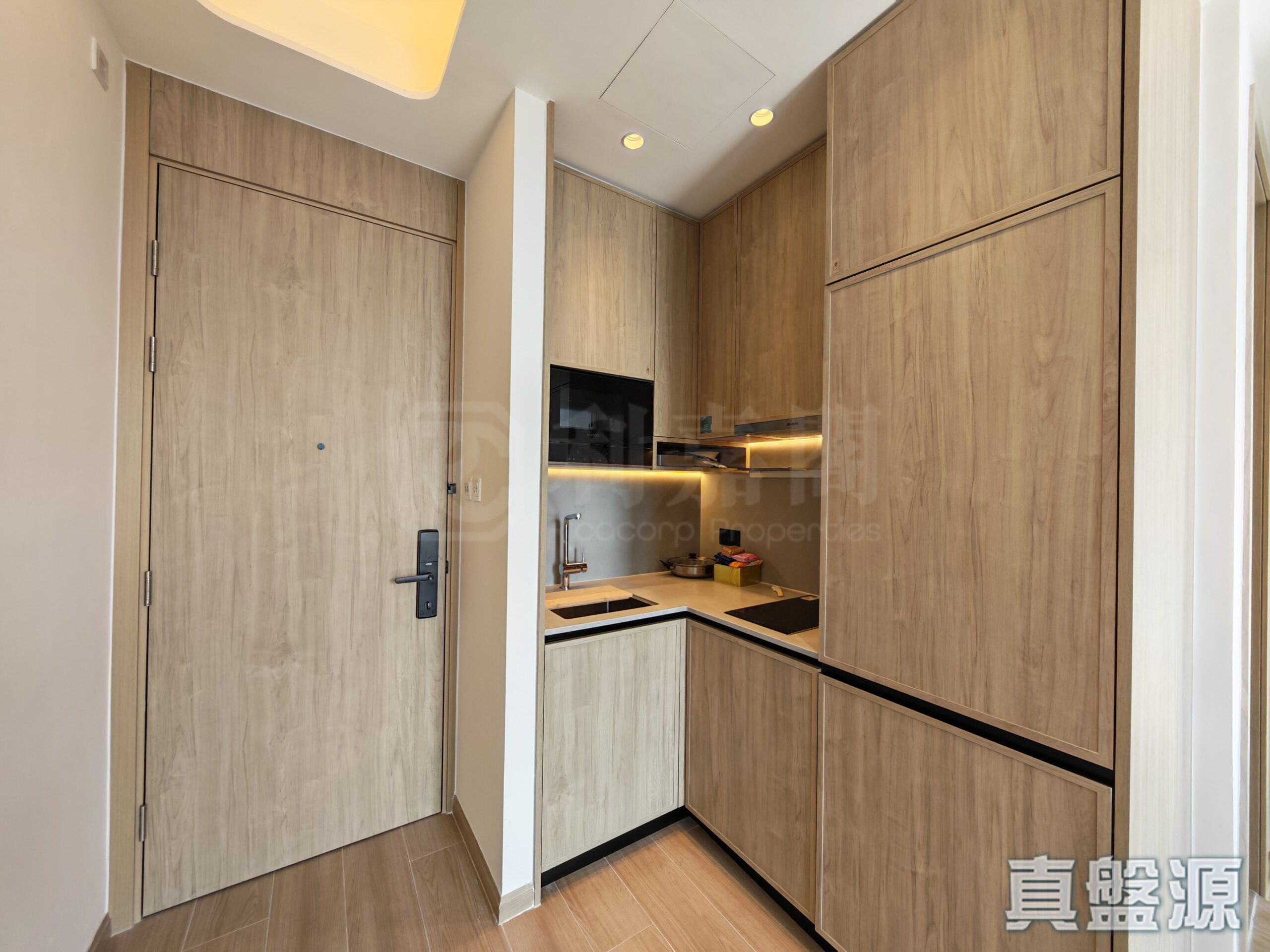 朗天峰 1座 (1B) - 元朗屋網 28YuenLong.com