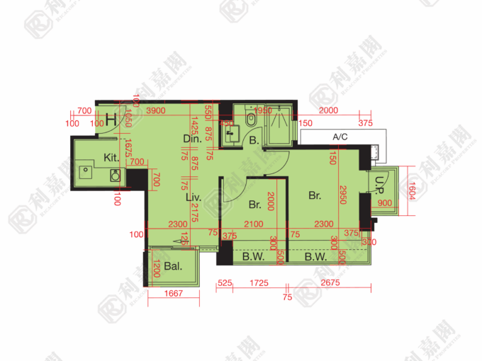尚悅 12座 - 元朗屋網 28YuenLong.com