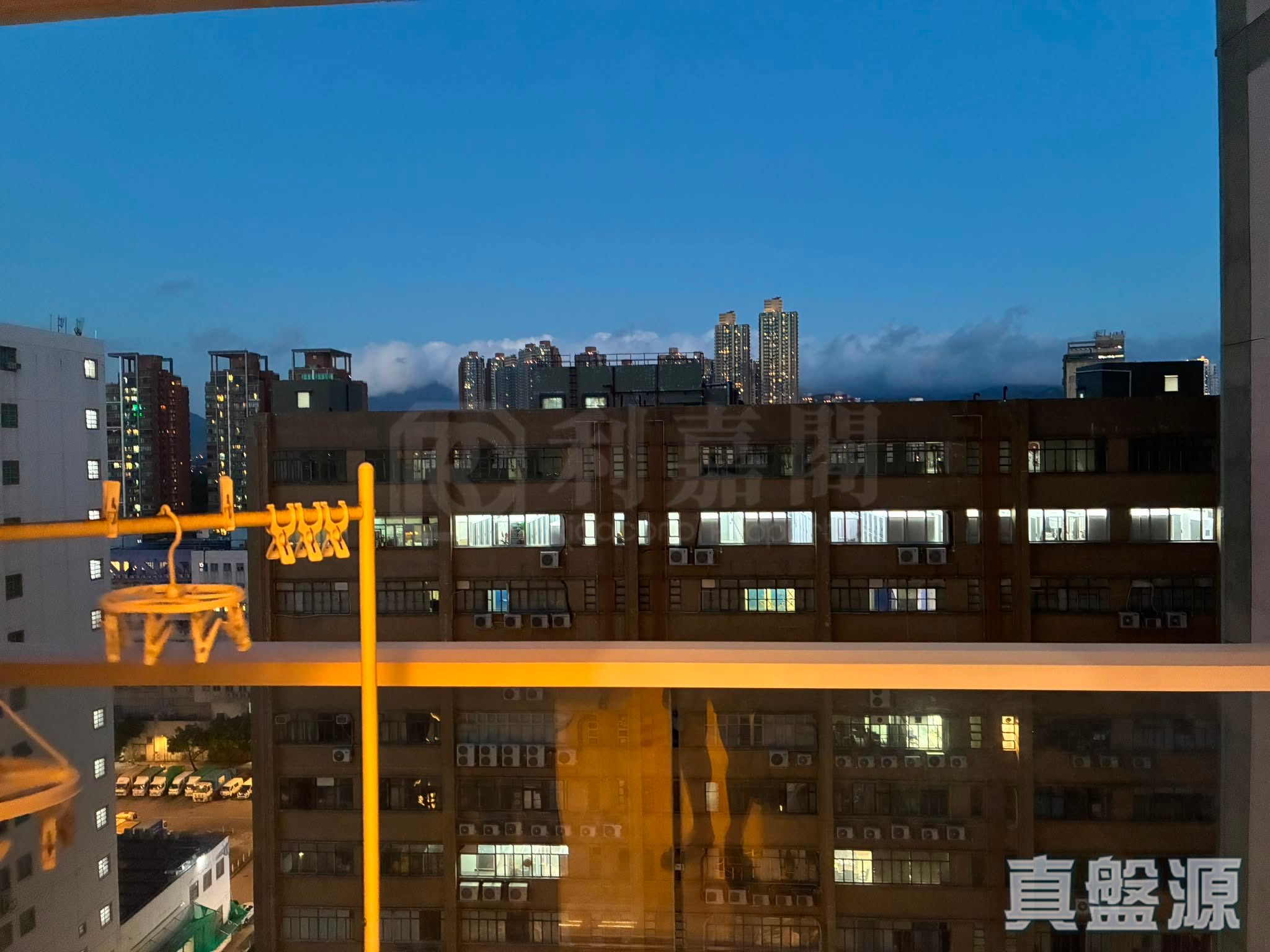 雨後 - 元朗屋網 28YuenLong.com