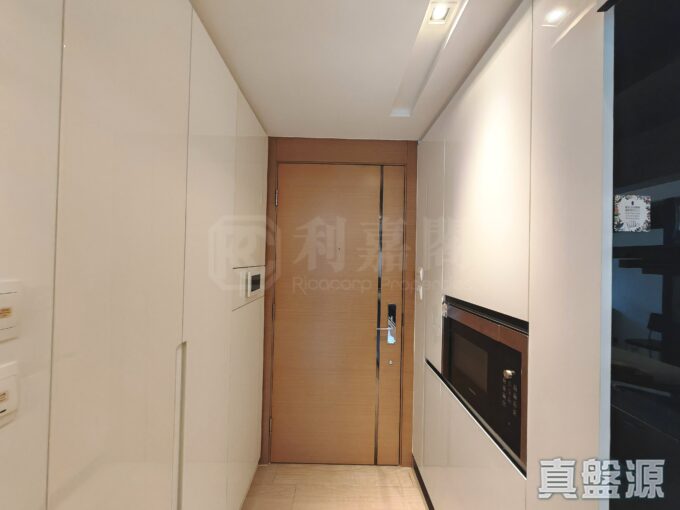 峻巒 2A期 PARK YOHO GENOVA 15B座 - 元朗屋網 28YuenLong.com