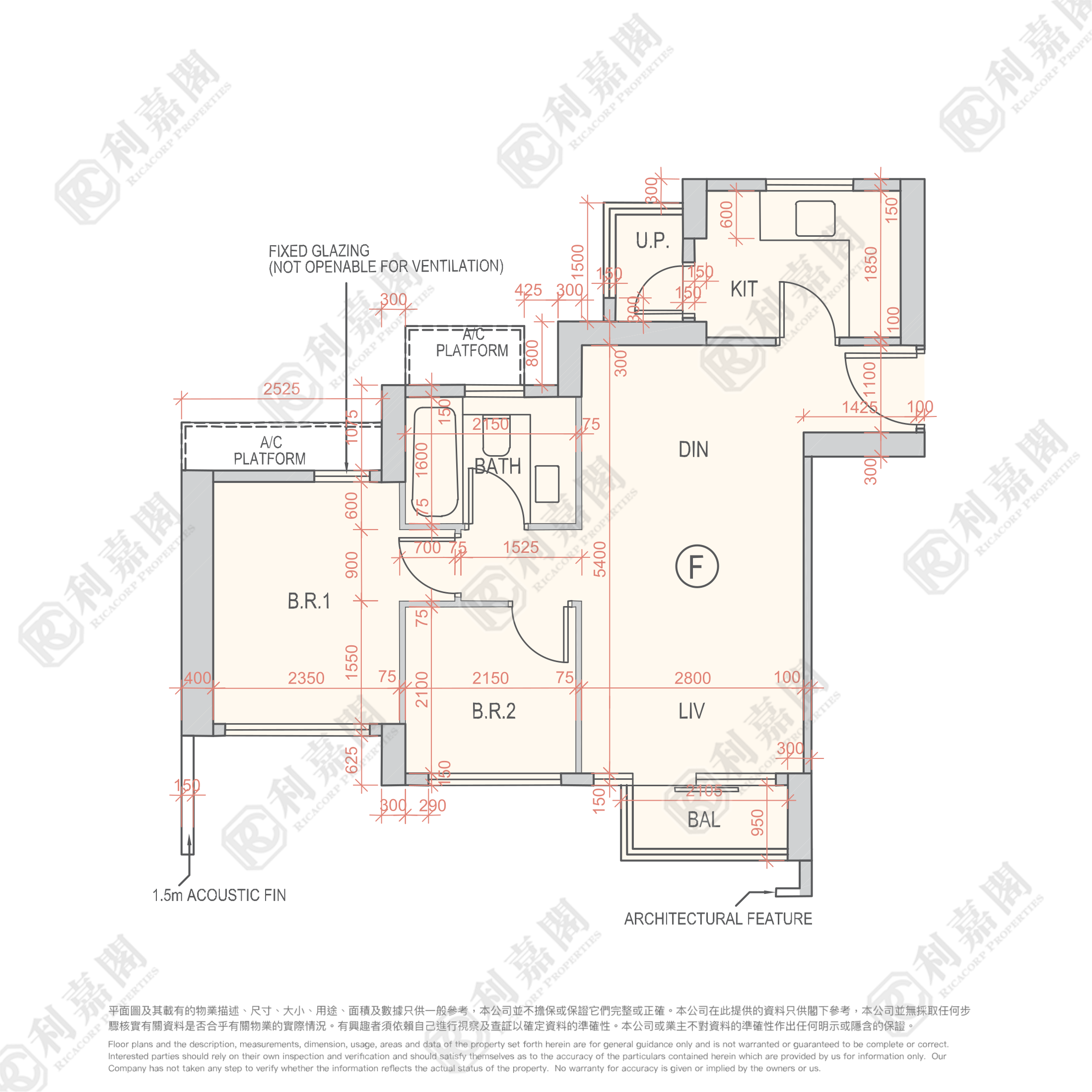 朗城滙 1座 - 元朗屋網 28YuenLong.com