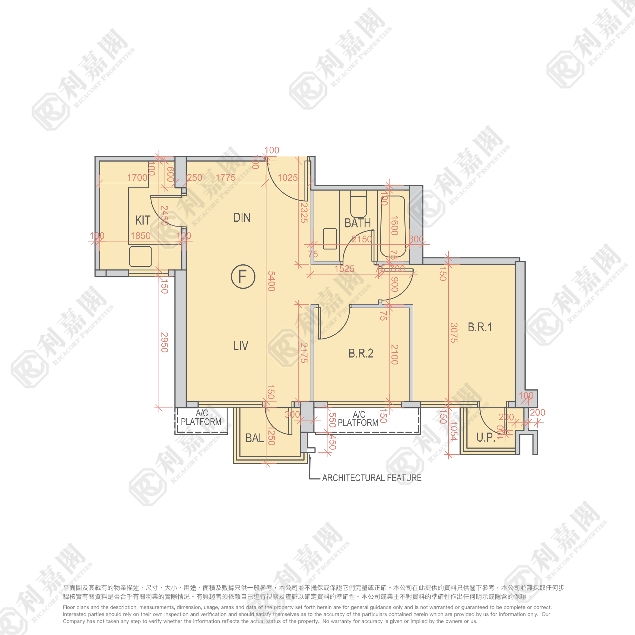 朗城滙 3座 - 元朗屋網 28YuenLong.com