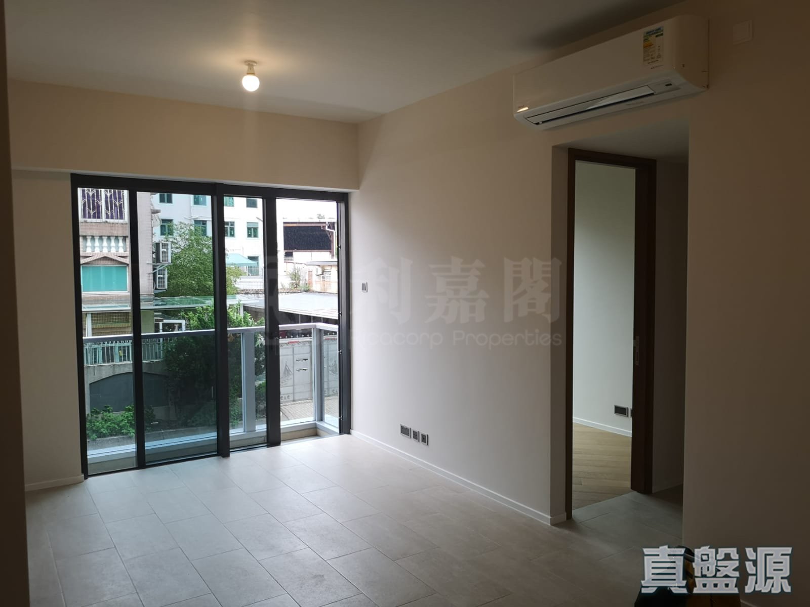 柏巒 2期 柏逸 1座 - 元朗屋網 28YuenLong.com