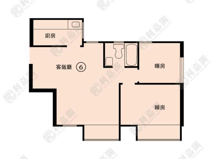 好順泰大廈 A座 - 元朗屋網 28YuenLong.com