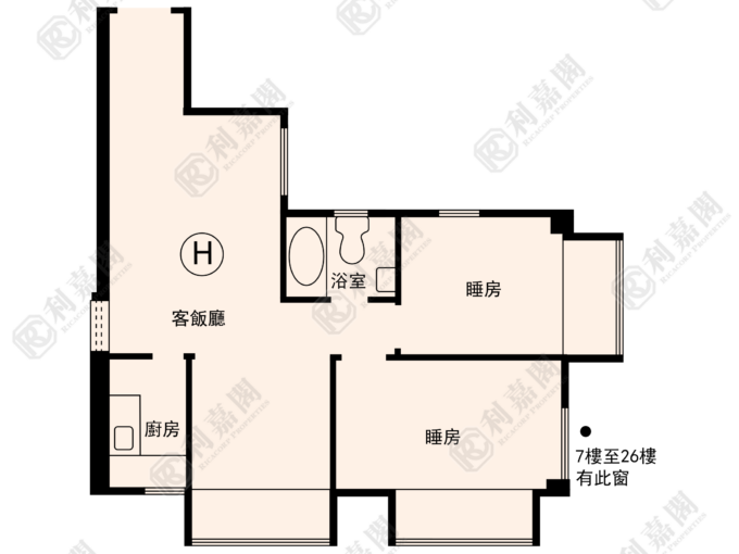 好順福大廈 - 元朗屋網 28YuenLong.com