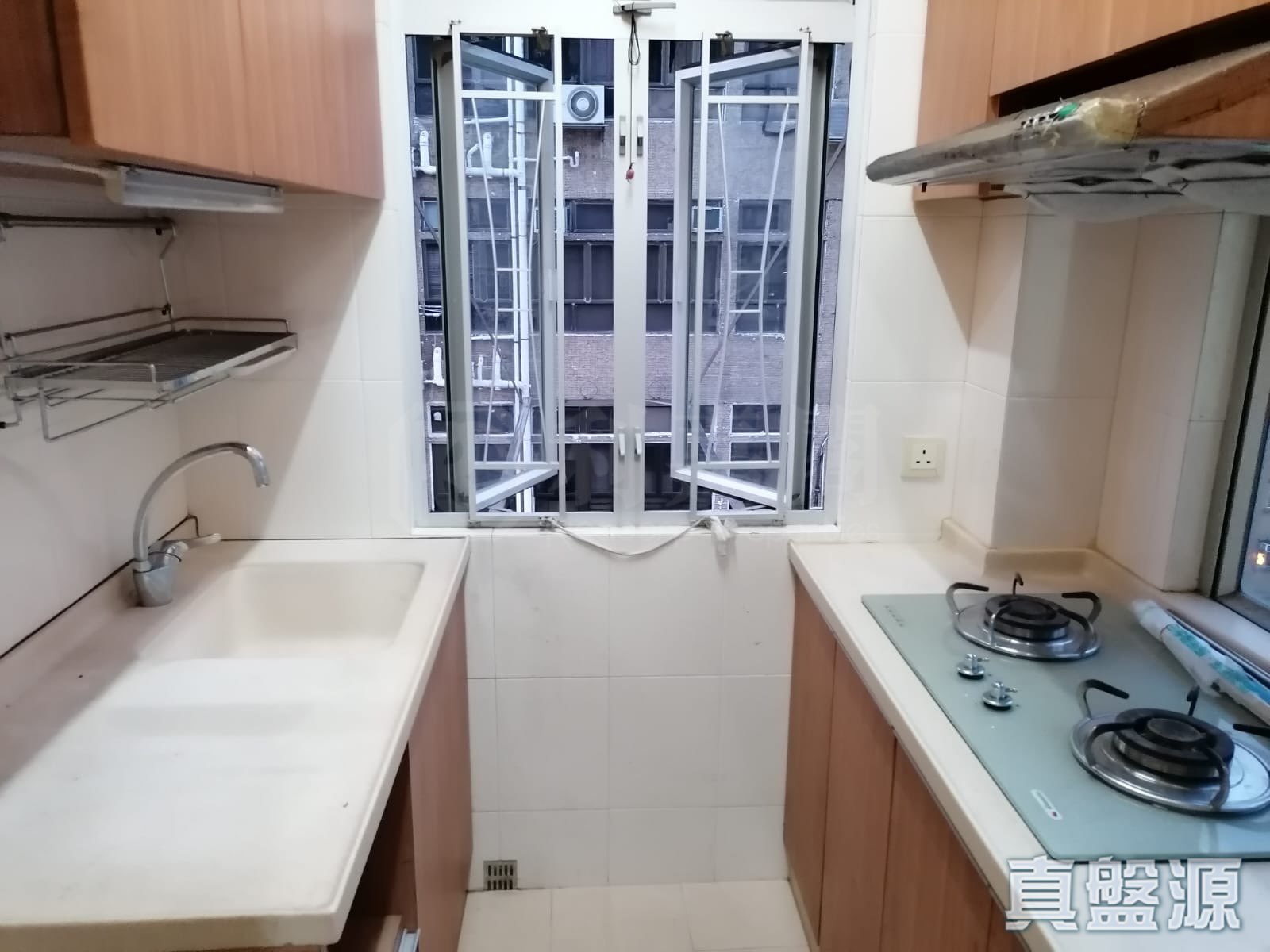 合益大廈 - 元朗屋網 28YuenLong.com